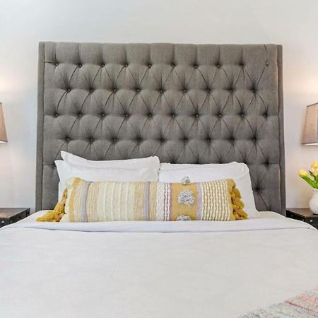 Elegant 4Br Condo In Downtown Νέα Ορλεάνη Εξωτερικό φωτογραφία