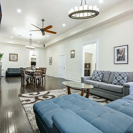 Elegant 4Br Condo In Downtown Νέα Ορλεάνη Εξωτερικό φωτογραφία