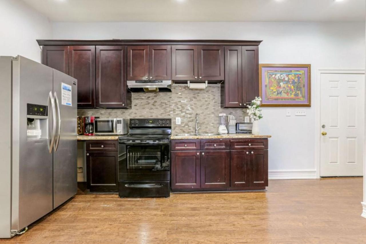 Elegant 4Br Condo In Downtown Νέα Ορλεάνη Εξωτερικό φωτογραφία