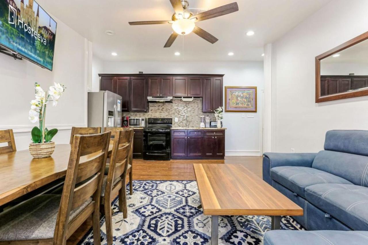 Elegant 4Br Condo In Downtown Νέα Ορλεάνη Εξωτερικό φωτογραφία
