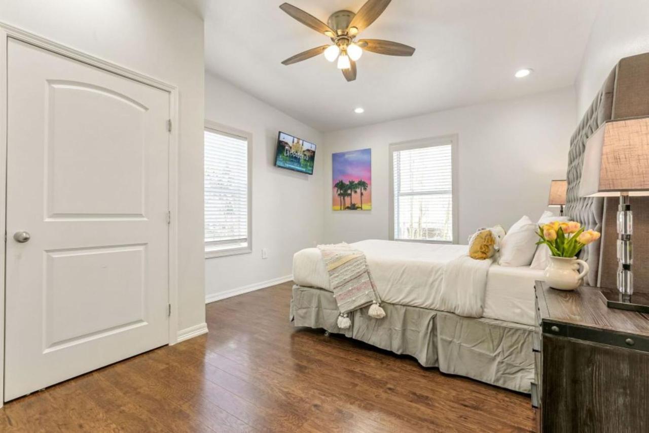 Elegant 4Br Condo In Downtown Νέα Ορλεάνη Εξωτερικό φωτογραφία