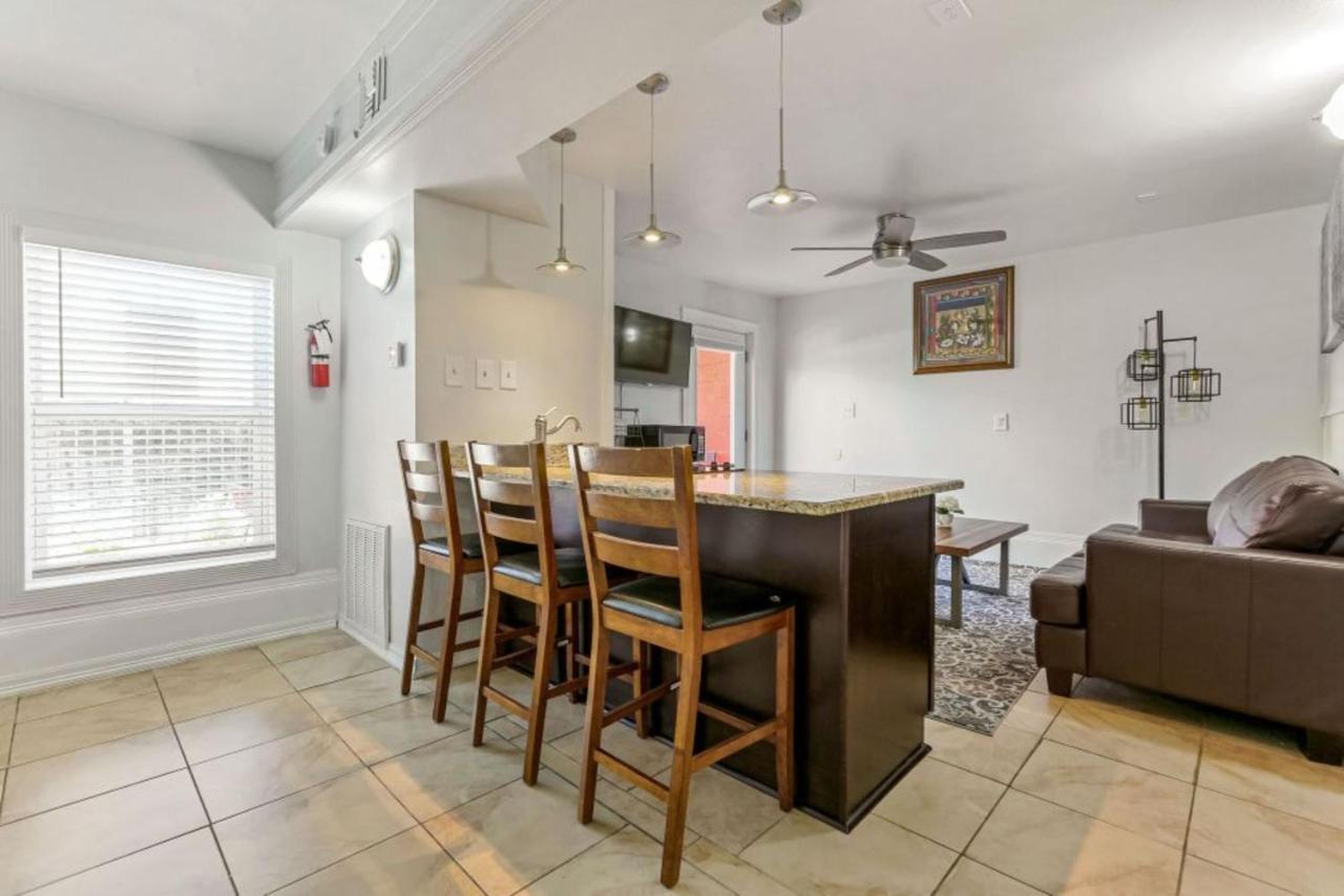 Elegant 4Br Condo In Downtown Νέα Ορλεάνη Εξωτερικό φωτογραφία