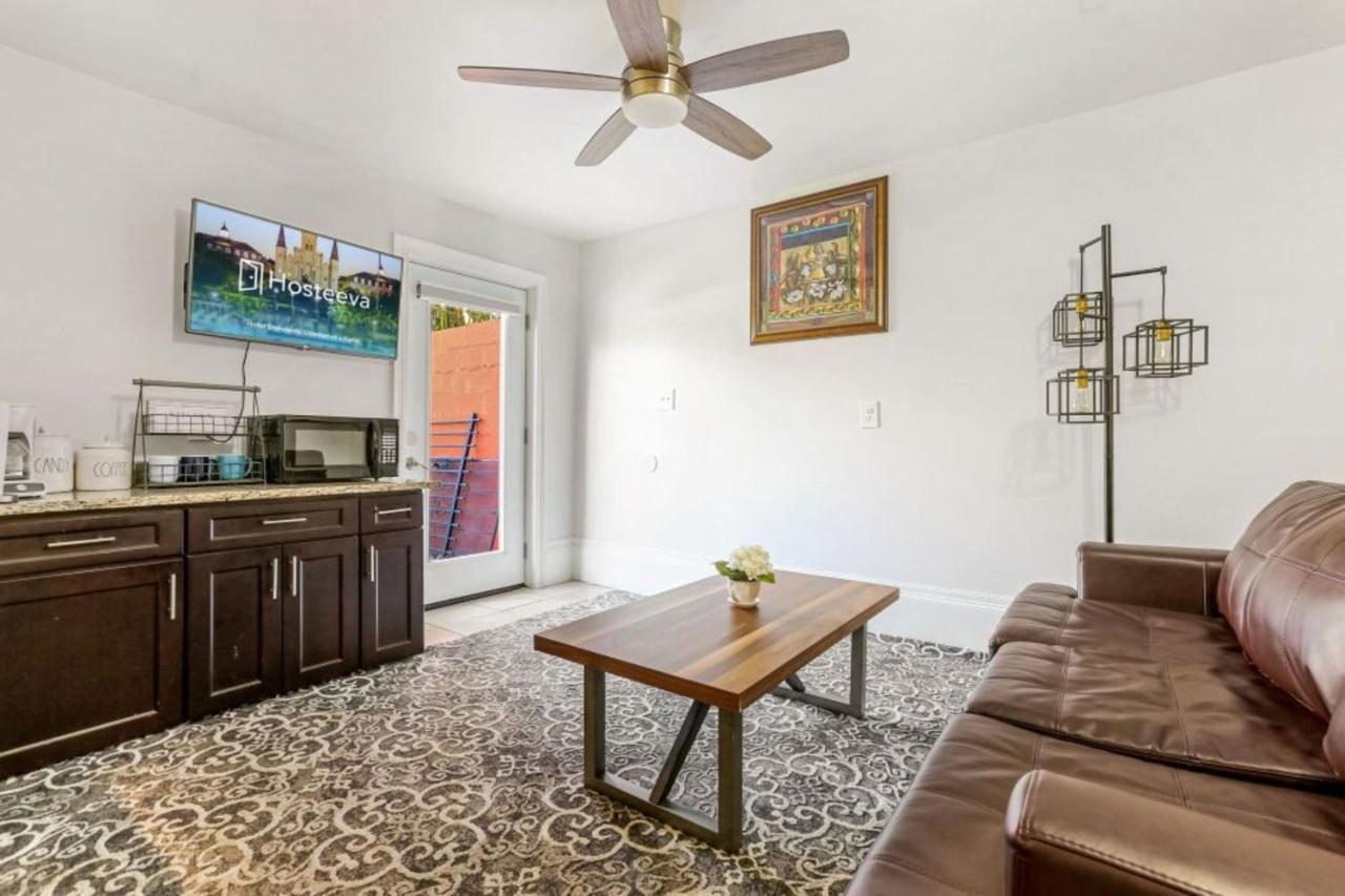 Elegant 4Br Condo In Downtown Νέα Ορλεάνη Εξωτερικό φωτογραφία