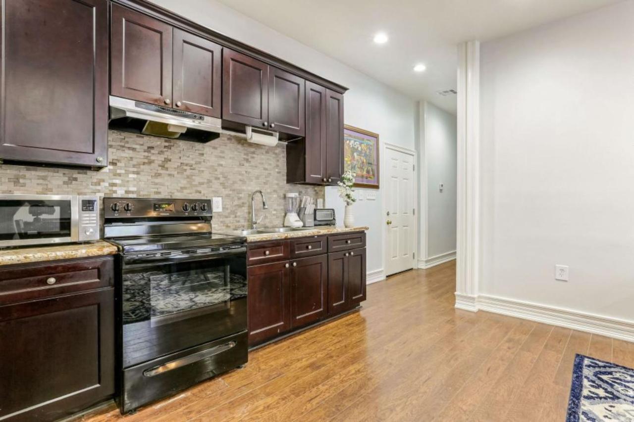 Elegant 4Br Condo In Downtown Νέα Ορλεάνη Εξωτερικό φωτογραφία