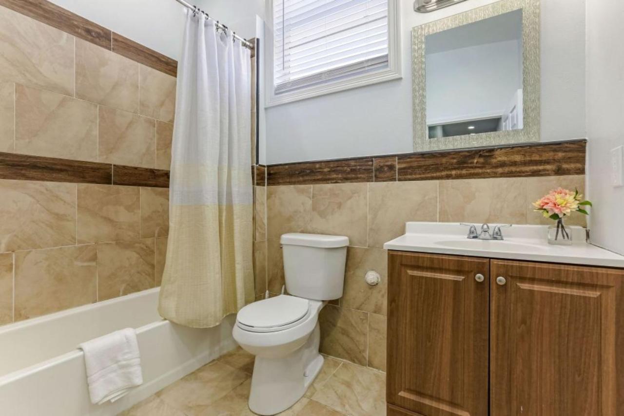 Elegant 4Br Condo In Downtown Νέα Ορλεάνη Εξωτερικό φωτογραφία