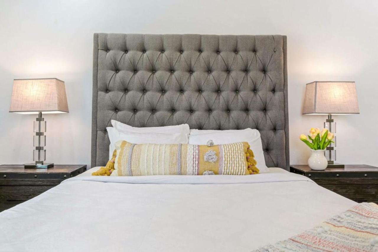 Elegant 4Br Condo In Downtown Νέα Ορλεάνη Εξωτερικό φωτογραφία