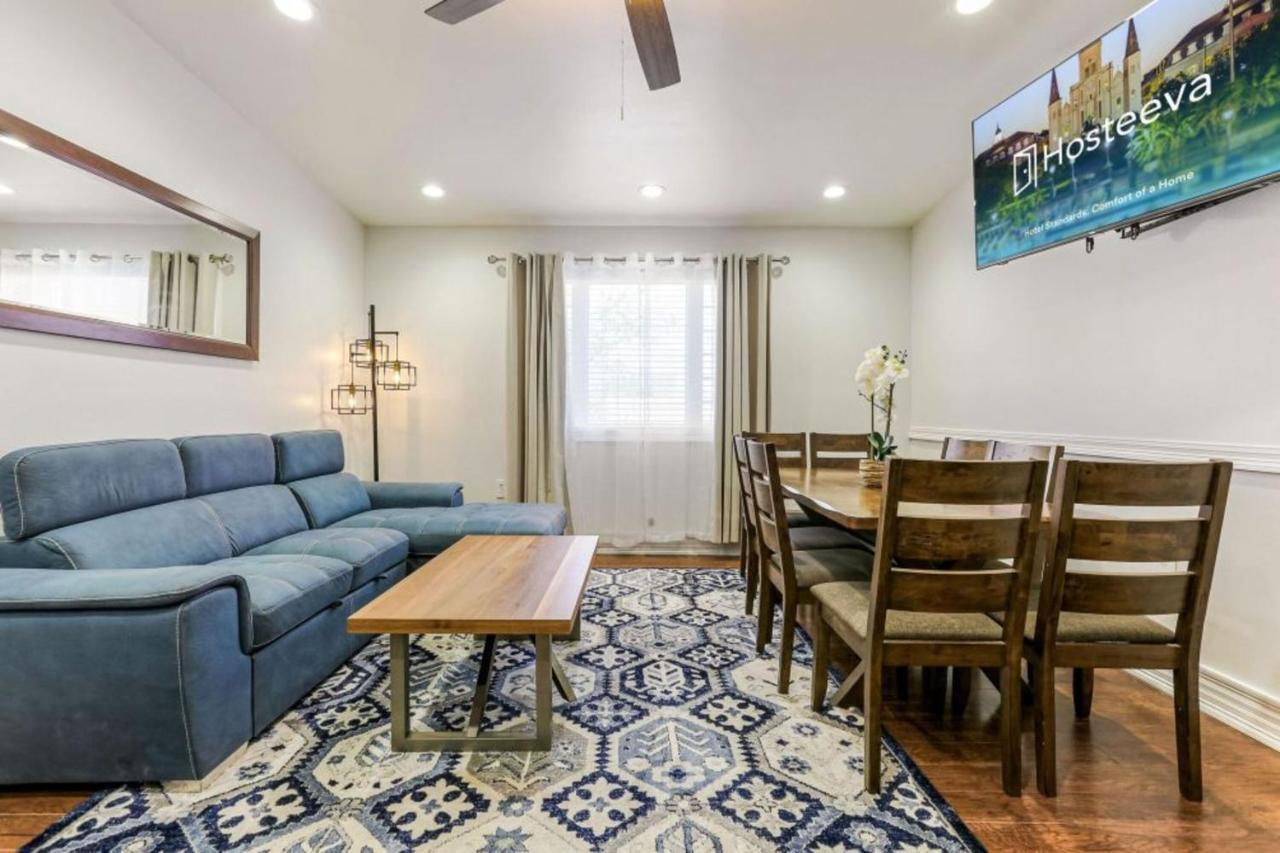 Elegant 4Br Condo In Downtown Νέα Ορλεάνη Εξωτερικό φωτογραφία