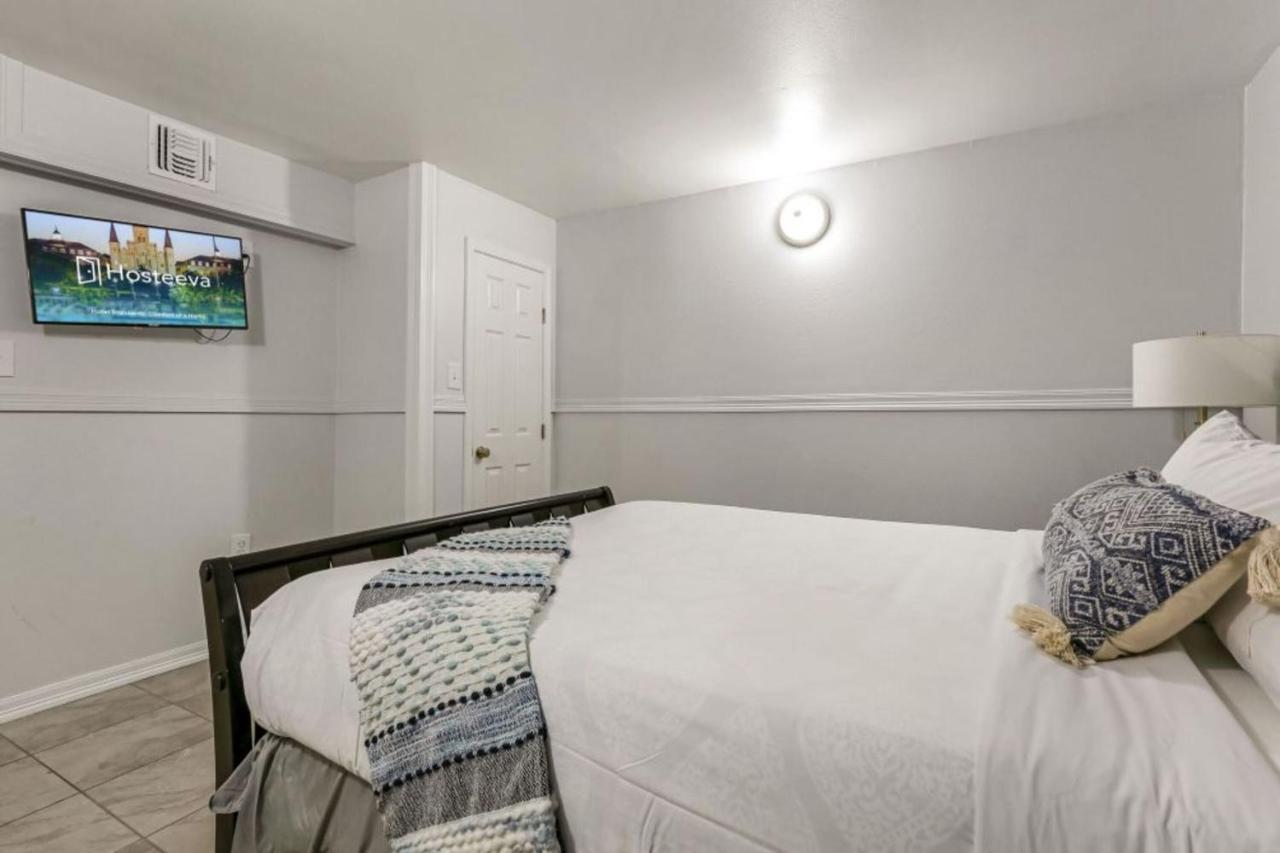 Elegant 4Br Condo In Downtown Νέα Ορλεάνη Εξωτερικό φωτογραφία
