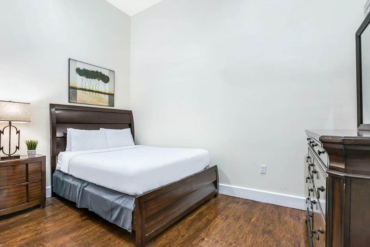 Elegant 4Br Condo In Downtown Νέα Ορλεάνη Εξωτερικό φωτογραφία