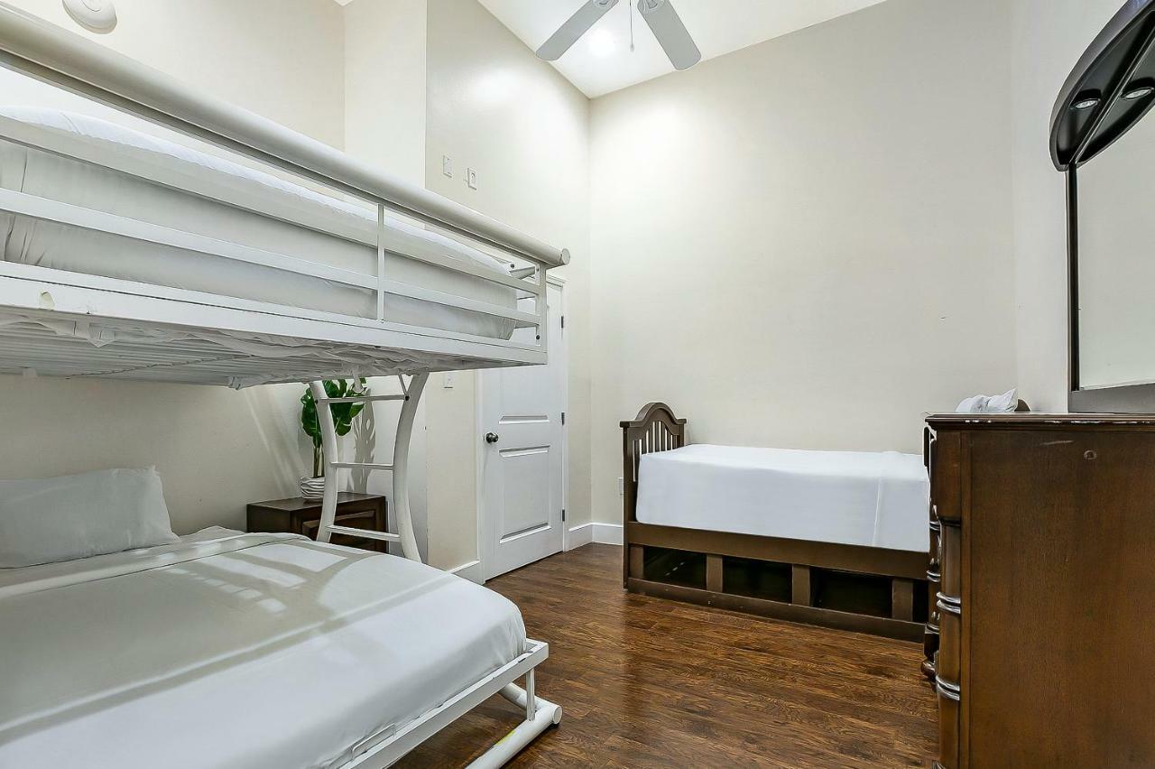 Elegant 4Br Condo In Downtown Νέα Ορλεάνη Εξωτερικό φωτογραφία