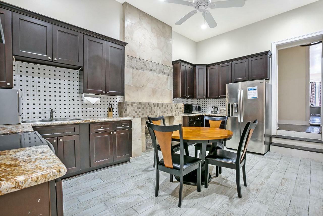 Elegant 4Br Condo In Downtown Νέα Ορλεάνη Εξωτερικό φωτογραφία