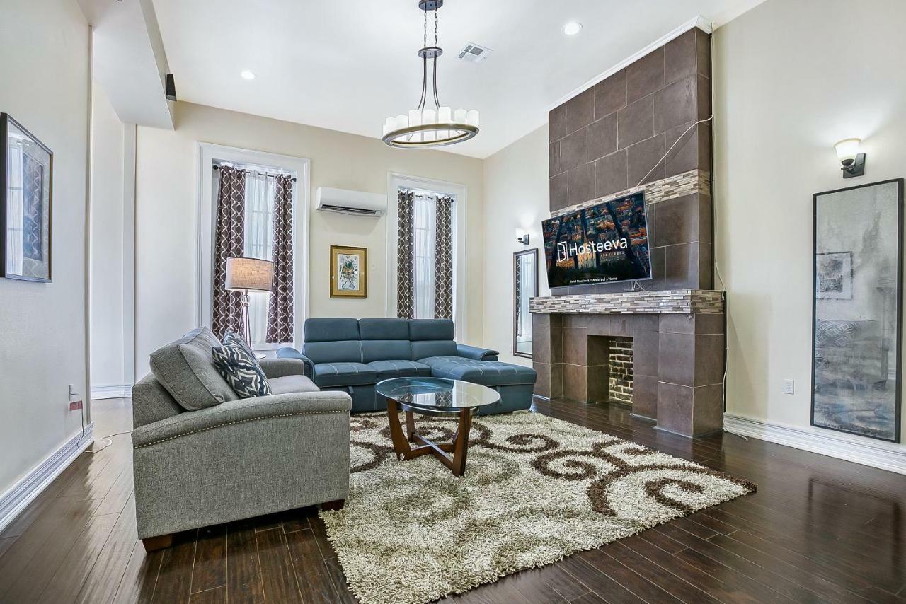 Elegant 4Br Condo In Downtown Νέα Ορλεάνη Εξωτερικό φωτογραφία
