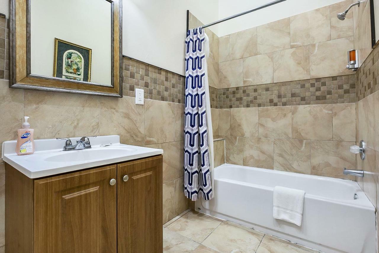Elegant 4Br Condo In Downtown Νέα Ορλεάνη Εξωτερικό φωτογραφία