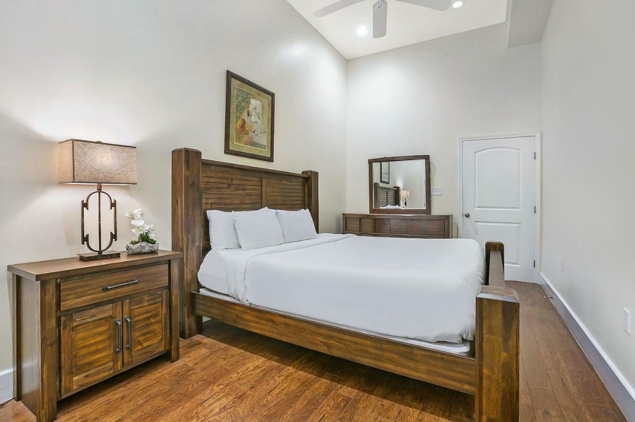 Elegant 4Br Condo In Downtown Νέα Ορλεάνη Εξωτερικό φωτογραφία