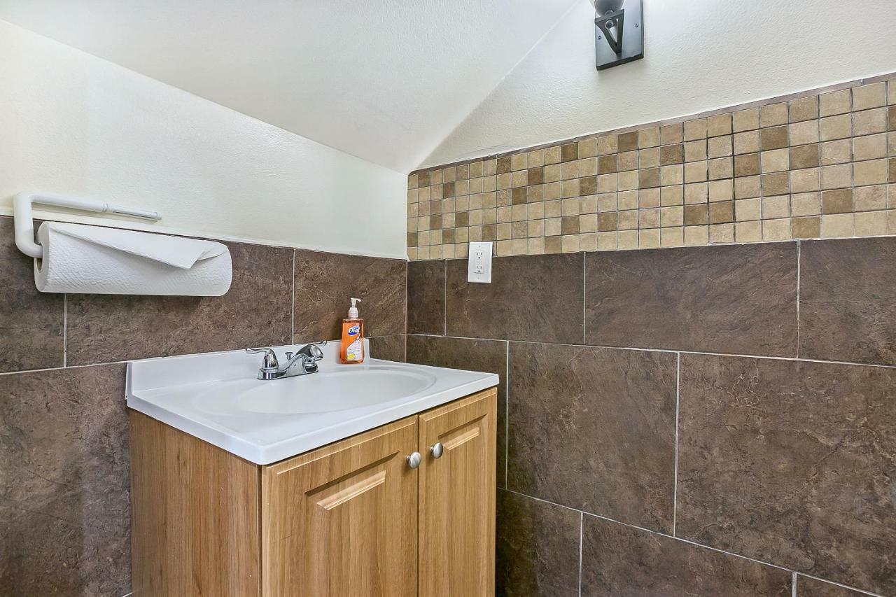 Elegant 4Br Condo In Downtown Νέα Ορλεάνη Εξωτερικό φωτογραφία